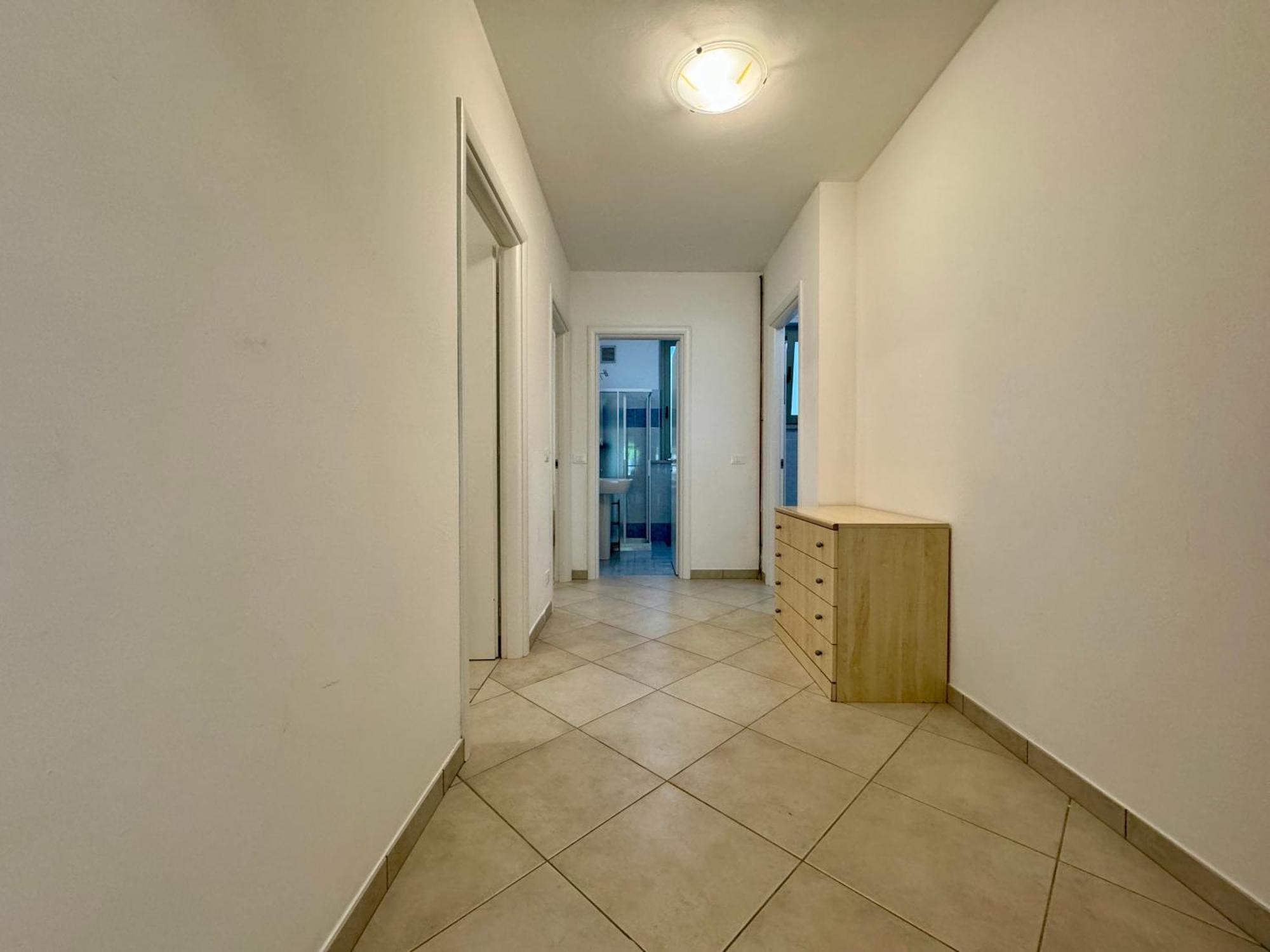 Prassitele Apartments Линьяно-Саббьядоро Экстерьер фото