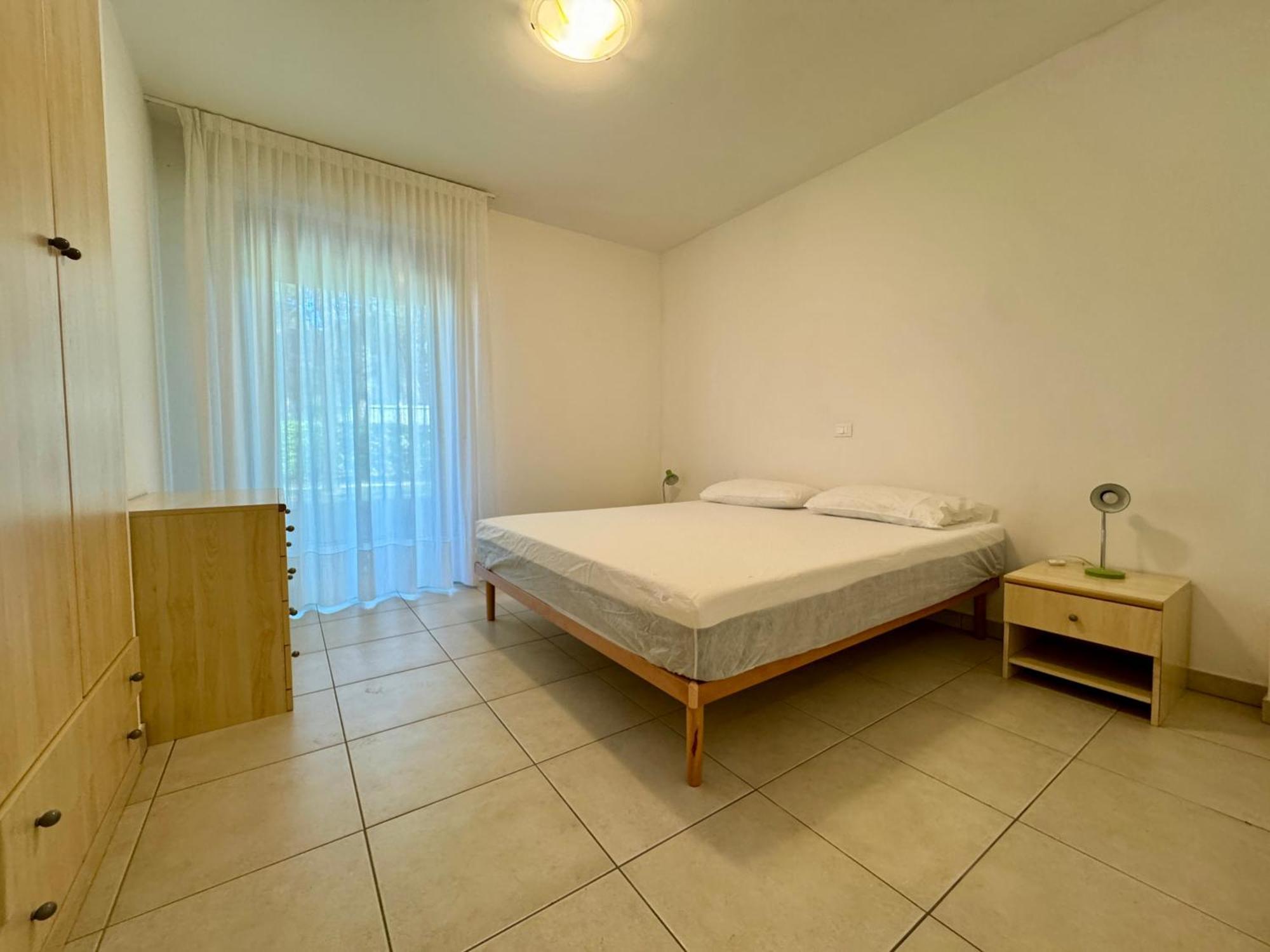 Prassitele Apartments Линьяно-Саббьядоро Экстерьер фото