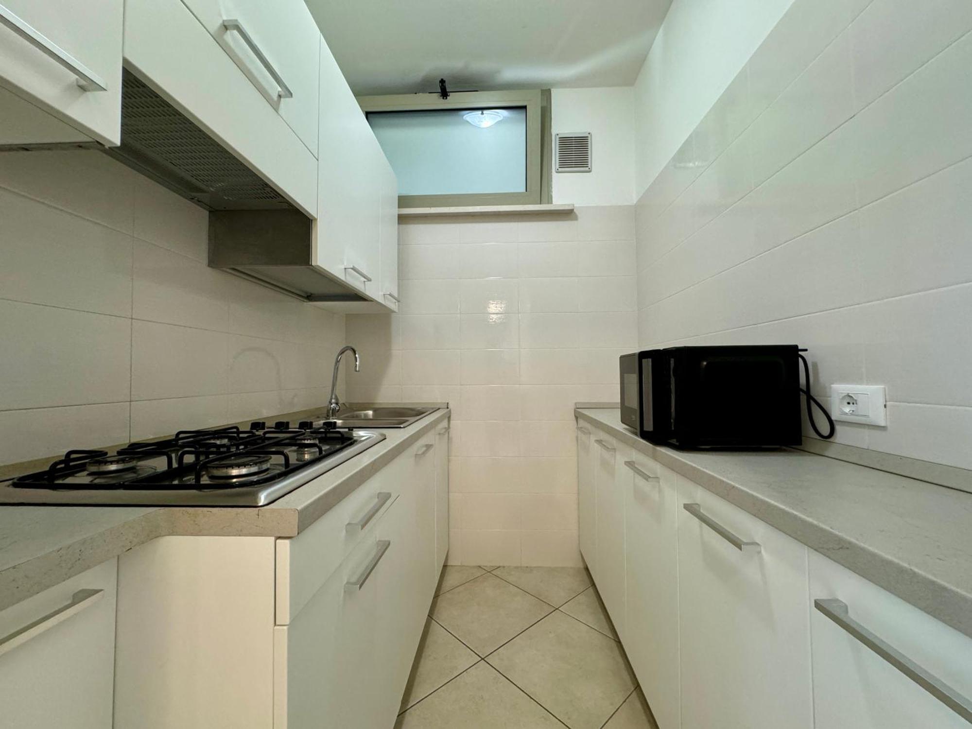 Prassitele Apartments Линьяно-Саббьядоро Экстерьер фото
