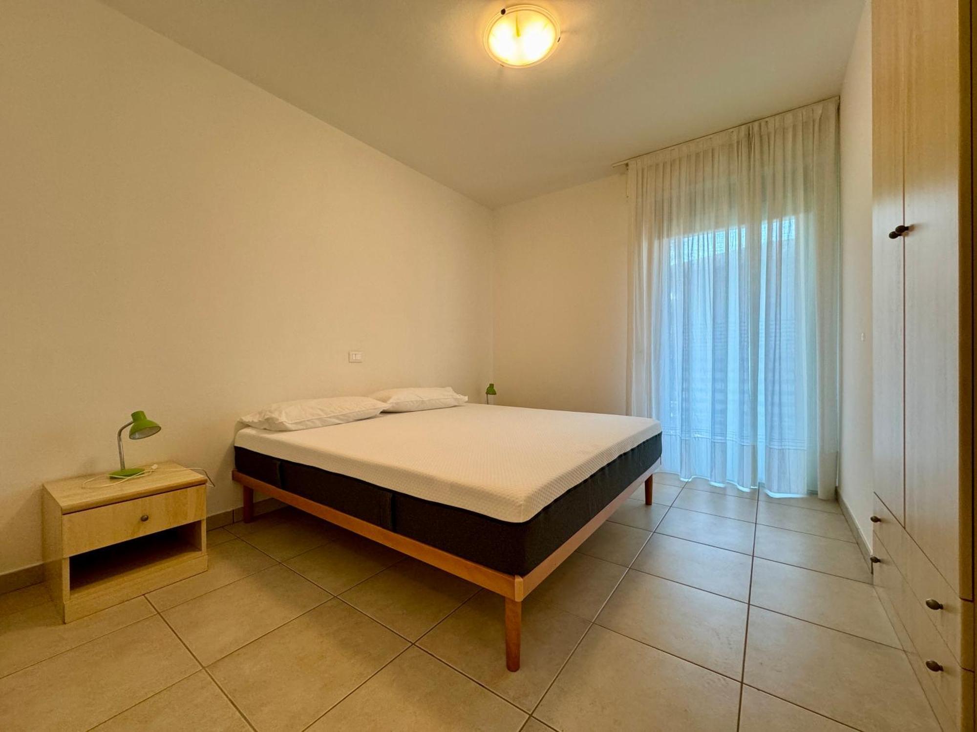 Prassitele Apartments Линьяно-Саббьядоро Экстерьер фото