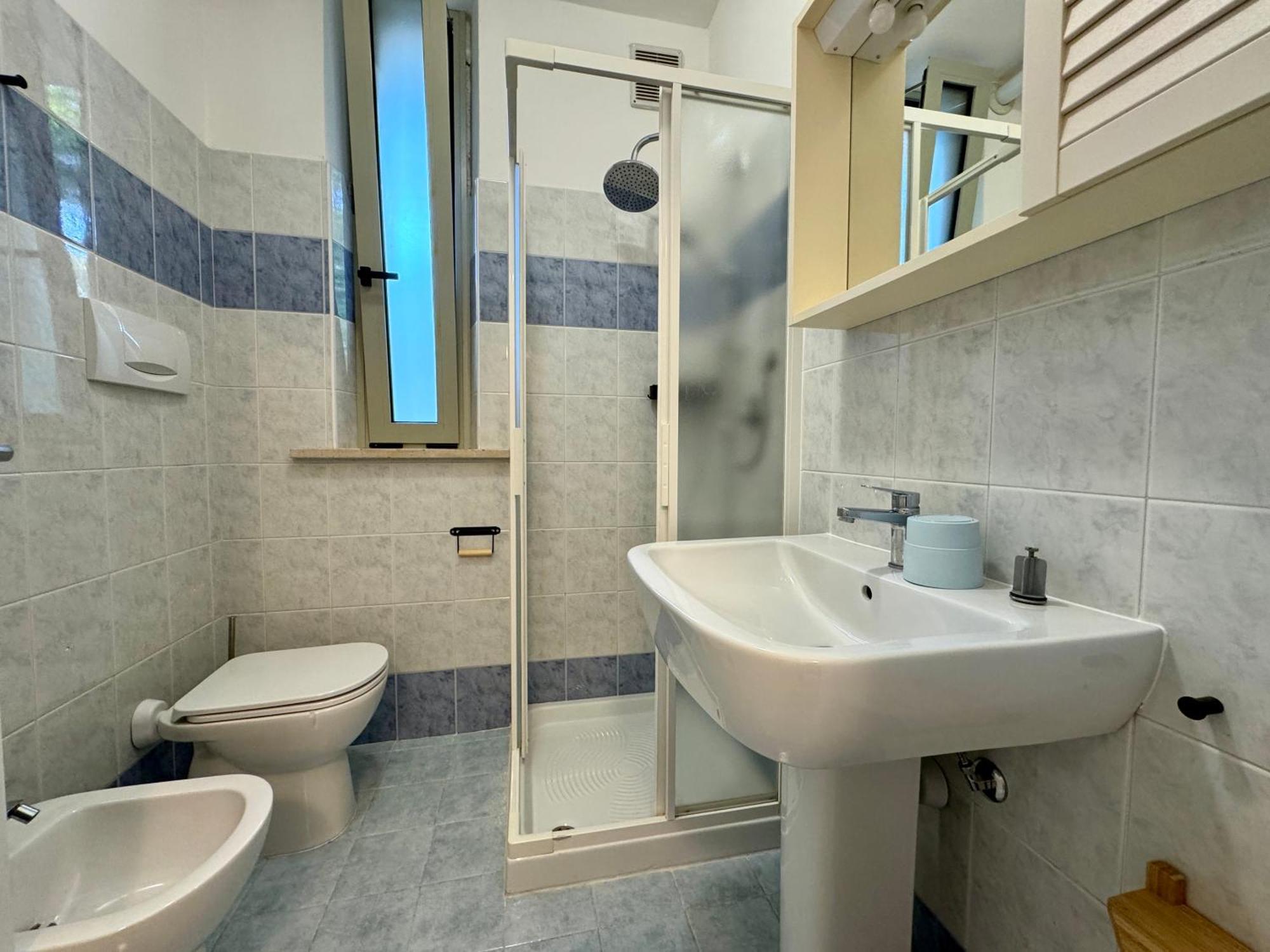 Prassitele Apartments Линьяно-Саббьядоро Экстерьер фото